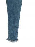 Pantalone jeans Only - blu grigio - 3
