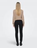 Pantalone jeans Only - black - 4