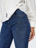 Pantalone jeans Only - dark blu - 1