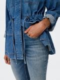 Pantalone jeans Only - medium blue denim - 1