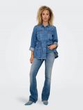 Pantalone jeans Only - medium blue denim - 2