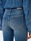 Pantalone jeans Only - medium blue denim - 3