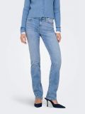 Pantalone jeans Only - light blue denim - 0