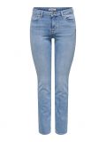 Pantalone jeans Only - light blue denim - 4
