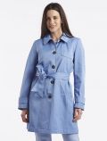 Trench Emme - cielo - 0