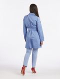 Trench Emme - cielo - 6
