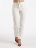 Pantalone Emme - burro - 0