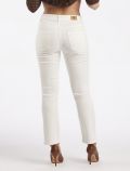 Pantalone Emme - burro - 2