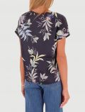Camicia manica corta Emme - blu - 2