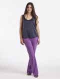 Top Emme - blu - 2