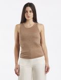 Top Emme - tabacco - 2