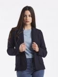 Giacca Emme - blu - 2