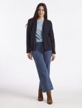 Giacca Emme - blu - 3
