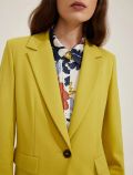 Giacca Emme - lemon - 1