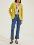 Giacca Emme - lemon - 2