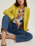 Giacca Emme - lemon - 3