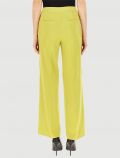 Pantalone Emme - lemon - 1