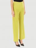 Pantalone Emme - lemon - 2