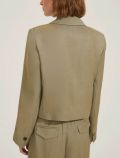 Giacca Emme - kaki - 4