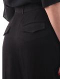 Pantalone Emme - nero - 1