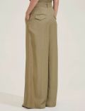 Pantalone Emme - kaki - 3