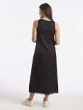 Abito Emme - nero - 4