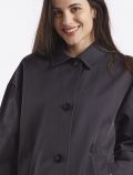 Trench Emme - blu - 1