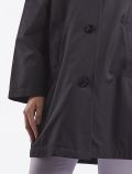 Trench Emme - blu - 2