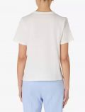T-shirt manica corta Emme - burro - 3