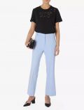 T-shirt manica corta Emme - nero - 3