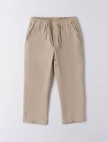 Pantalone I Do - beige - 0