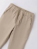 Pantalone I Do - beige - 1
