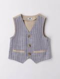 Gilet sottogiacca I Do - navy - 1