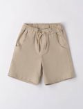 Bermuda I Do - beige - 0