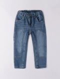 Pantalone jeans I Do - jeans - 0