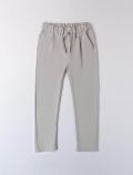 Pantalone I Do - grigio - 0