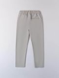 Pantalone I Do - grigio - 1