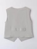 Gilet sottogiacca I Do - grigio - 2