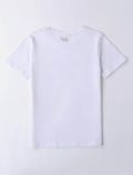 T-shirt manica corta I Do - bianco - 2
