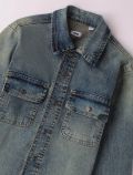 Camicia jeans I Do - jeans - 1