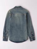 Camicia jeans I Do - jeans - 3