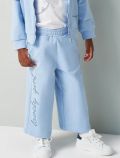 Pantalone I Do - azzurro - 0