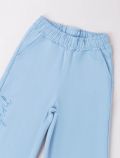 Pantalone I Do - azzurro - 1