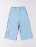 Pantalone I Do - azzurro - 3