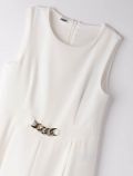 Tuta I Do - bianco - 1