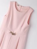 Tuta I Do - rosa - 1