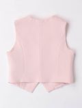 Gilet sottogiacca I Do - rosa - 2
