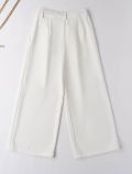 Pantalone I Do - bianco - 2