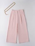 Pantalone I Do - rosa - 0