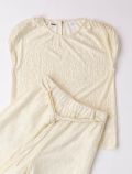 Completo 2 pezzi I Do - crema - 1